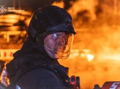 Масована атака на Чугуїв: мер спростувала чутки