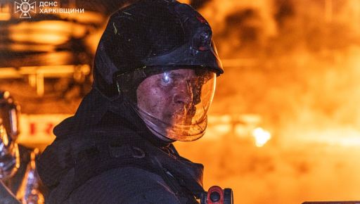Масована атака на Чугуїв: мер спростувала чутки