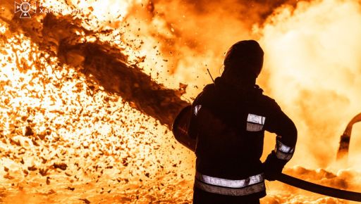У Чугуєві кількість постраждалих зросла до 11 людей, серед них - двоє дітей