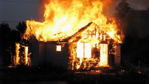 Синєгубов повідомив подробиці масованої атаки на Харків