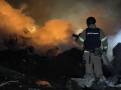 ДСНС врятувала двох жінок під Харковом: що відомо