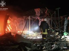 В результате авиаудара по Волчанску погибли два человека - ГСЧС