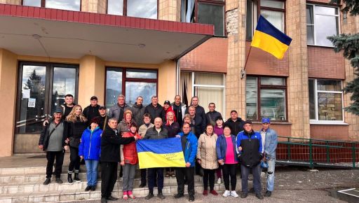 На Харківщині внаслідок прямого попадання снаряда в трактор загинуло 3 людей