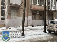 В Харькове нотариус из-за подвала предстанет перед судом 