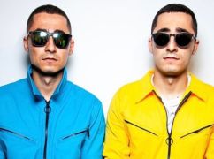 Курган & Agregat стануть коментаторами матчу Ліги чемпіонів, щоб зібрати гроші на Купʼянський напрямок