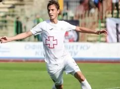 Экс-форварда "Металлиста 1925", перешедшего на сторону РФ, ликвидировали под Покровском