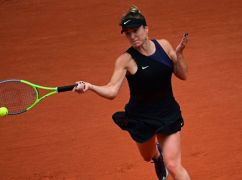 Харківська тенісистка програла третій поспіль матч після повернення у спорт
