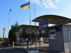 Подделка не сработала: Харьковчанина задержали на границе в Черновицкой области