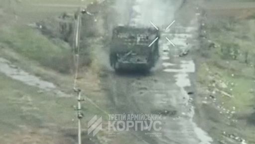 Між Харківщиною та Донеччиною зупинили масштабну спробу прориву окупантів