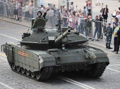 Харківські бійці підбили найсучасніший російський танк Т-90 "Прорив": Кадри з фронту