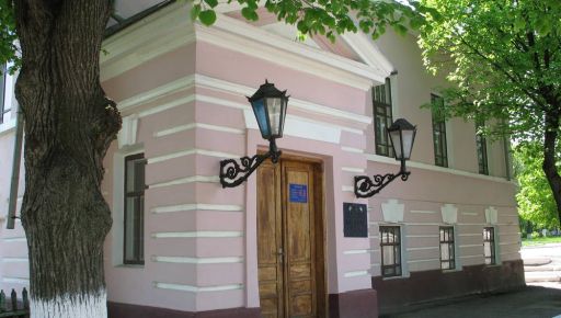 На Харьковщине отремонтируют музей, в котором был штаб оккупантов