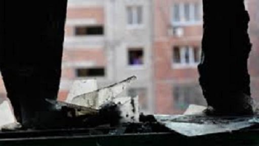 Россияне из систем залпового огня ударили по Волчанску на Харьковщине