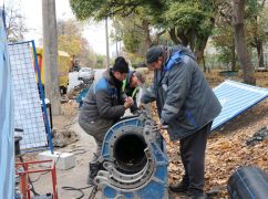 У Харкові відновили водопостачання після ворожої дронової атаки (оновлено)