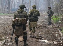 Военный рассказал о единичной тактике разведки россиян возле Липцев