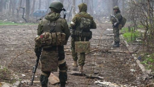 Росіяни готуються до залучення основних резервів біля Вовчанська – військовослужбовець