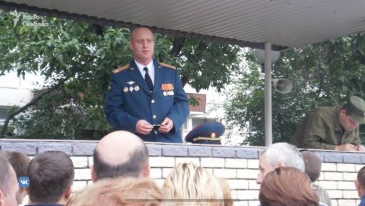 Забытая флешка из Балаклеи: Стали известны фамилии военных и фсбшников, преследовавших украинцев
