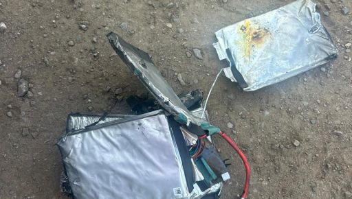 В Харьковской области оккупанты атаковали вышки мобильной связи
