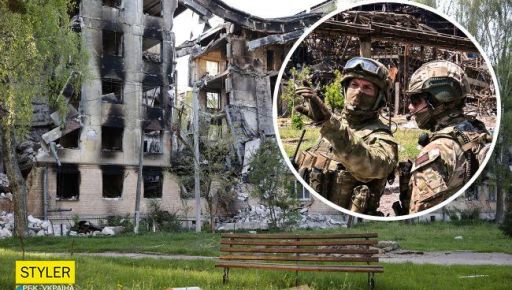 Жители Гостомеля рассказали о зверствах российских военных: самые страшные были хабаровские