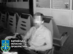 В Лозовой объявили подозрение поклоннику "русского мира"