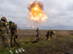 Харківські гвардійці показали, що таке "блукаючий розрахунок” і як він нищить техніку ворога