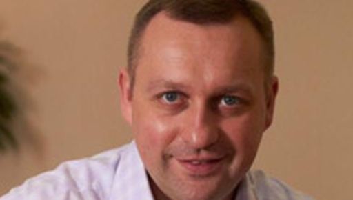 Уволенный заместитель мэра Харькова Руденко показал впечатляющую зарплату