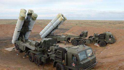 Росіяни вдарили по Чугуєву зенітними ракетами нового покоління – поліція