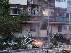 У Харкові збільшилась кількість загиблих внаслідок російської атаки