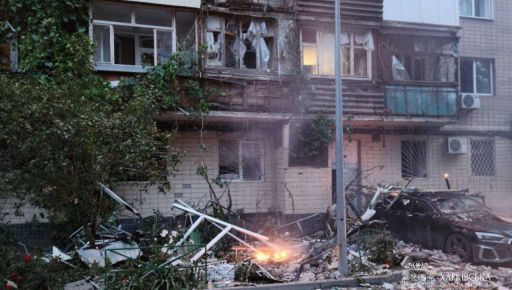 В Харькове увеличилось количество погибших в результате российской атаки