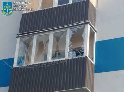Стали известны подробности гибели пожилого мужчины от российского дрона в Харьковской области