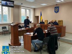 Суд отправил в СИЗО поселкового председателя Старого Салтова, подозреваемого в сотрудничестве с оккупантами