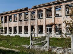 Вовчанську лікарню перенесуть у Старий Салтів через постійні обстріли