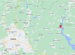 Окупанти завдали авіаційних ударів біля Старого Салтова на Харківщині - Генштаб