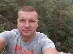 На Харьковщине тяжело ранен волонтер Евгений Санин: Что известно