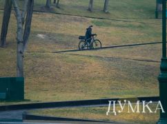 Синоптики розповіли, якою буде неділя на Харківщині