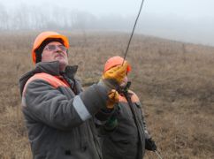 Працювали потайки, щоб не побачили росіяни: На Харківщині повернули світло у прикордонні села 