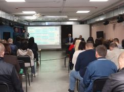 Громада на Харківщині виділила майже 2 млн грн на квадроцикли для військових