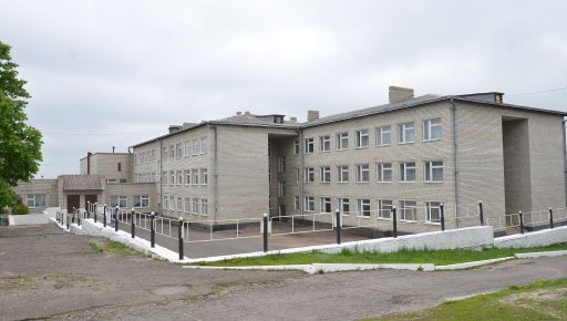 В Балаклейской громаде за неимением учеников закрылись две школы