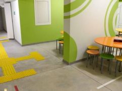 У Харкові хочуть збудувати підземний корпус в спеціальній школі