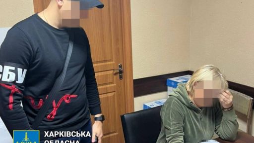 На Харьковщине директор школы времен оккупации Волчанска предстанет перед судом