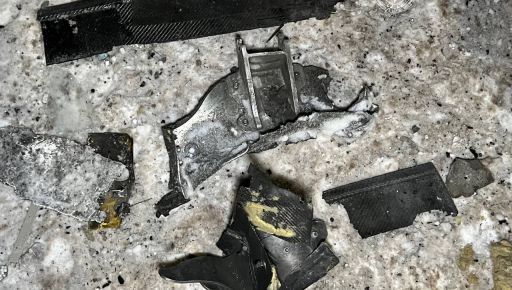 Понад два десятки дронів та КАБ: Харківська ОВА розповіла, куди поцілив ворог