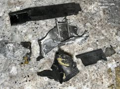 Враг атаковал центр города Харьковской области: возник пожар