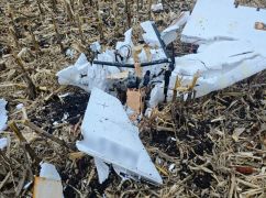 Над Харківською та Сумською областями цієї доби знищено понад 70 БпЛА - ДПСУ