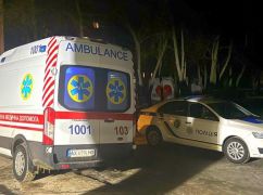 В Харькове количество пострадавших в результате удара по общежитию выросло до трех