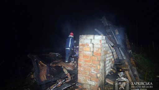 На Харківщині від російських атак постраждало 4 людей, серед них - дитина