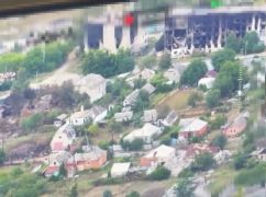Россияне в гражданском и подорванная газовая труба: военные показали, что происходит в Купянске
