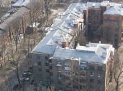 В Харькове обнародуют архивные документы, связанные с домом "Слово"