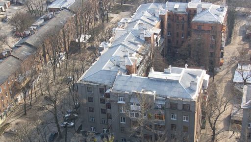 В Харькове обнародуют архивные документы, связанные с домом "Слово"