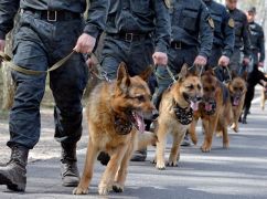 Перевезення зброї та наркотиків на Харківщині: Де ховають заборонені предмети