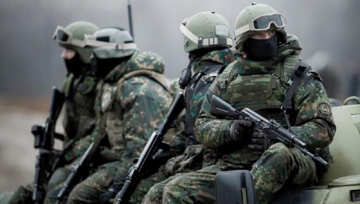 Харківські слідчі показали обличчя 10 окупантів, які воювали проти України