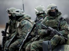 Армія рф із артилерії обстріляли селище на Харківщині – Генштаб
